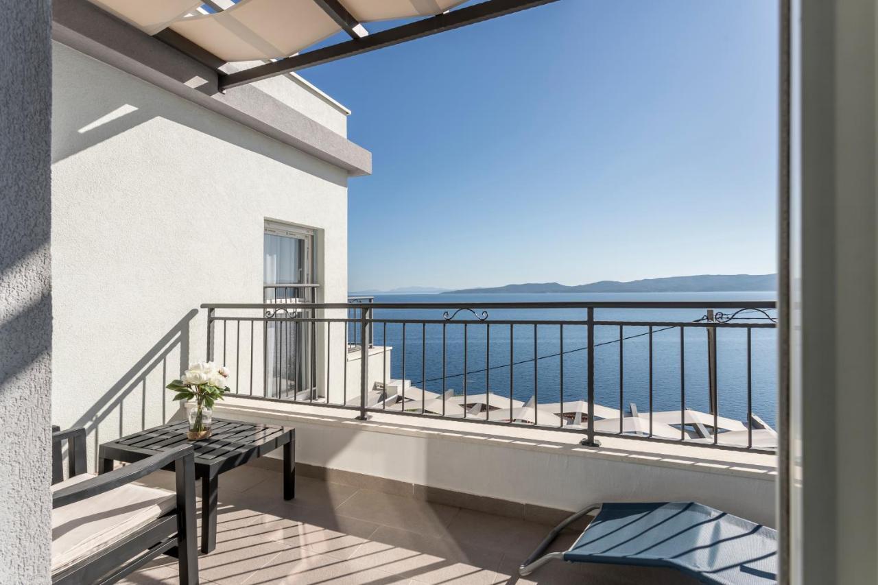 Villa Maya Marusici  ภายนอก รูปภาพ